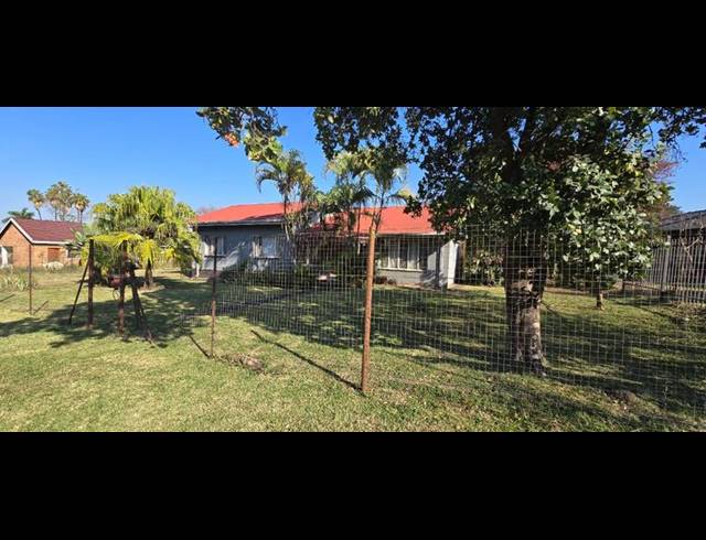 3 BEDROOM HOUSE FOR SALE IN LOUIS TRICHARDT